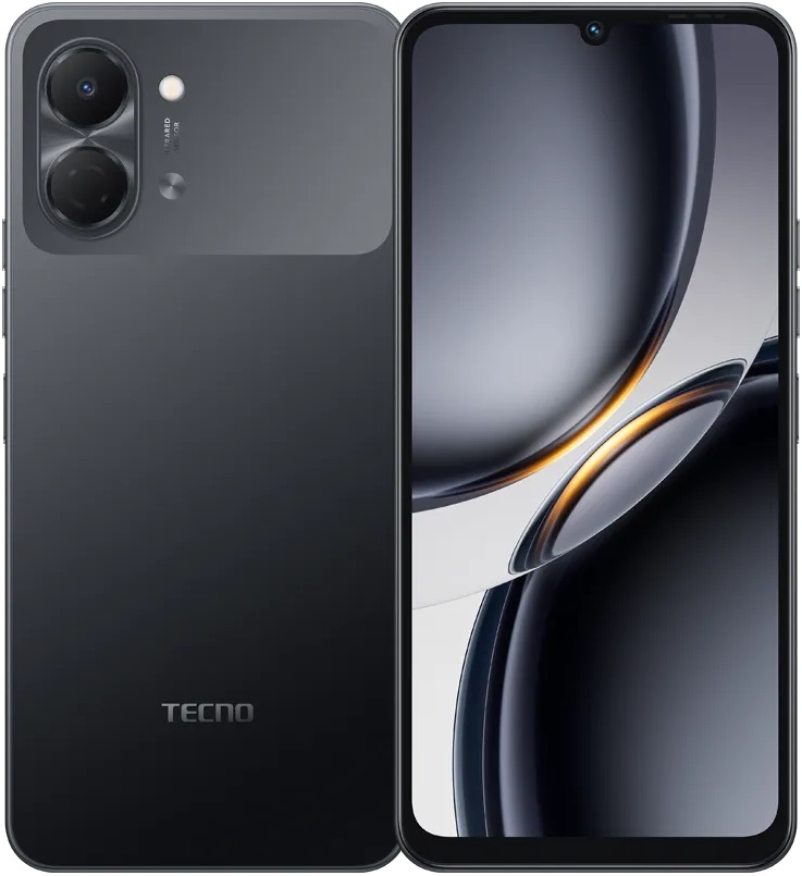 سعر و مواصفات Tecno Spark Go 3