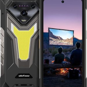 Ulefone Armor 34 Proplus | يوليفون ارمور 34 برو بلاس