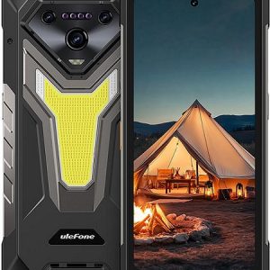 Ulefone Armor 34plus | يوليفون ارمور 34 بلاس