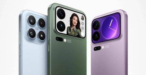 المزيد من العلامات التجارية العاملة بنظام أندرويد ستعتمد تسمية “Pro Max” الخاصة بآبل