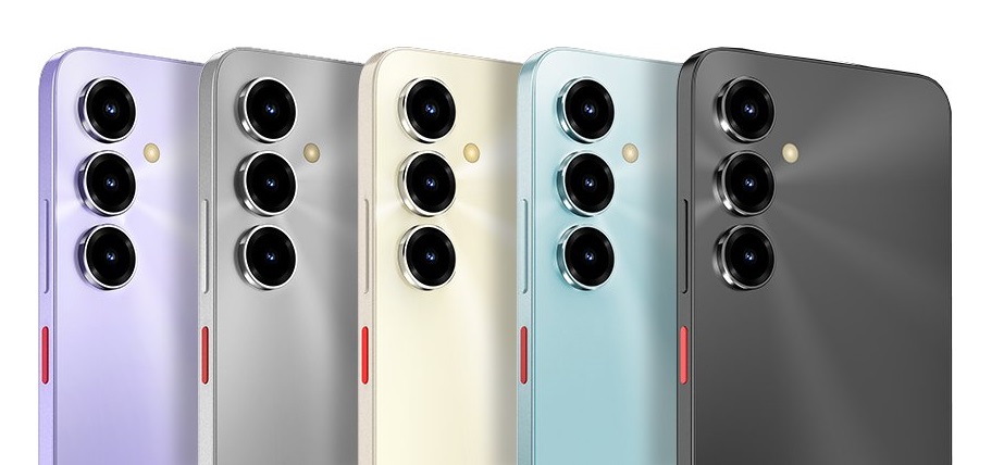 سعر و مواصفات ZTE Blade V80 Max