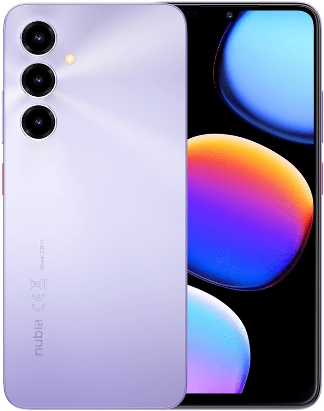 سعر و مواصفات ZTE Blade V80 Max