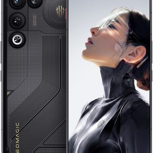 ZTE nubia RedMagic 11 Air | زد تي اي نوبيا ريد ماجيك 11 اير