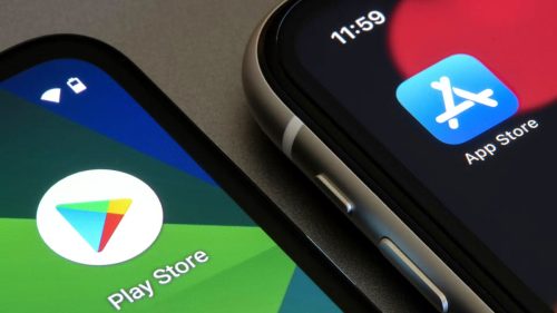 تنزيلات التطبيقات تراجعت مجددًا في عام 2025 لكن إنفاق المستهلكين قفز إلى ما يقارب 156 مليار دولار