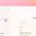 OpenAI تطلق ChatGPT Health لتعزيز فهم المستخدمين لبياناتهم الصحية