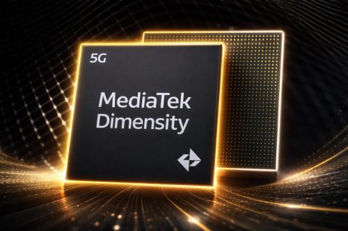 ميدياتك تعلن رسميًا عن Dimensity 8500 بتصميم يعتمد بالكامل على أنوية كبيرة وتحسين في الأداء الرسومي بنسبة 25%