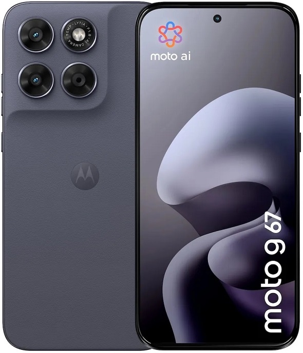 سعر و مواصفات Motorola Moto G67