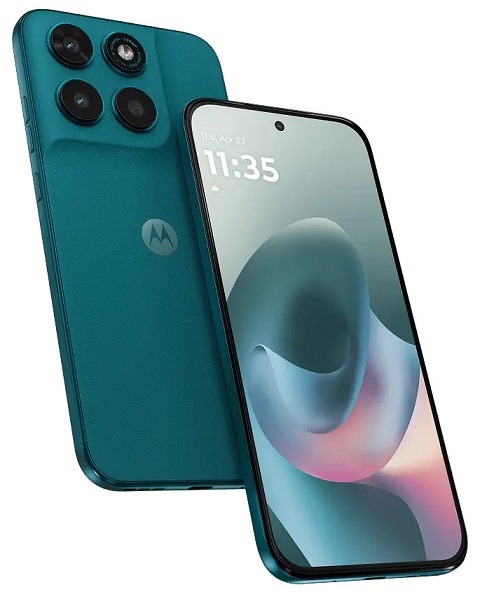سعر و مواصفات Motorola Moto G77