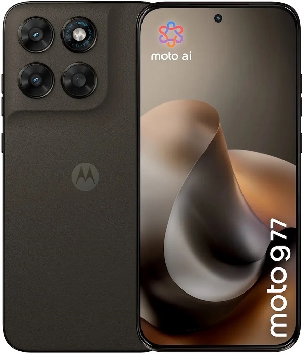 سعر و مواصفات Motorola Moto G77
