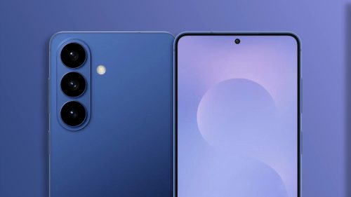 سامسونج قد تضيف شاشات خصوصية متطورة إلى سلسلة هواتف Galaxy S26 بأكملها