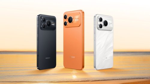 هونر تطلق هاتف Honor Power 2 ببطارية سعة 10080 ميلي أمبير ومعالج Dimensity 8500 Elite الجديد