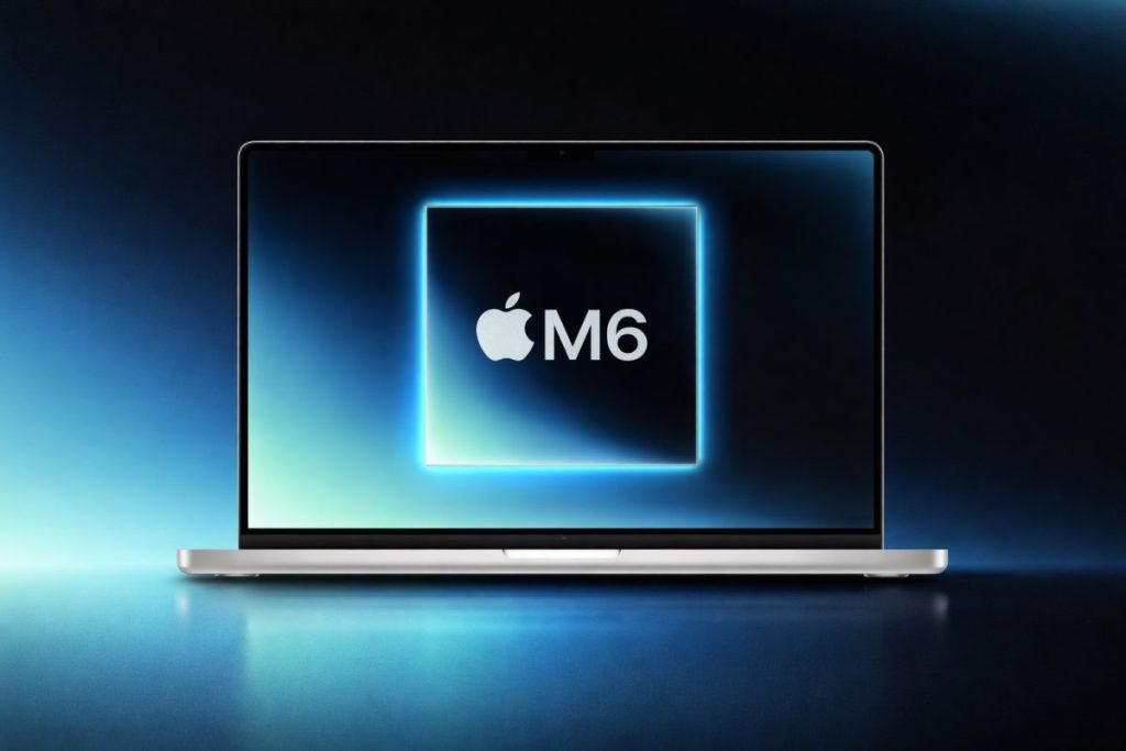 توقعات بإطلاق مبكر لمعالج Apple M6 تجعل 2026 عامًا محوريًا لأجهزة Mac توقعات بإطلاق مبكر لمعالج Apple M6 تجعل 2026 عامًا محوريًا لأجهزة Mac