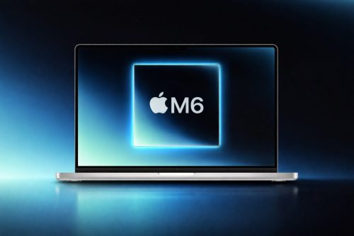 توقعات بإطلاق مبكر لمعالج Apple M6 تجعل 2026 عامًا محوريًا لأجهزة Mac