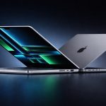 حواسب MacBook Pro المزودة بشاشات OLED لمسية قد تصل في وقت أقرب من المتوقع