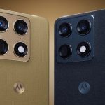 موتورولا تطلق Motorola Signature بمواصفات رائدة تشمل شاشة 165 هرتز وتصميماً فائق النحافة