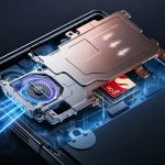 نوبيا تشوق لهاتفها القادم RedMagic 11 Air بمروحة تبريد نشطة بسرعة 24,000 دورة في الدقيقة