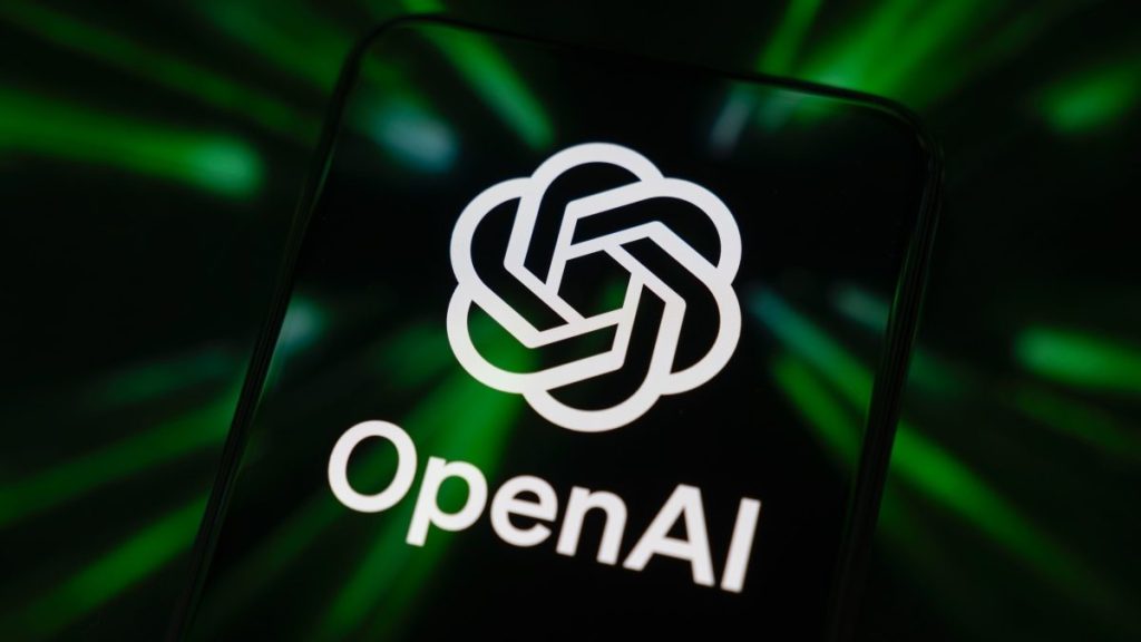 OpenAI ستكشف عن أول جهاز ذكاء اصطناعي خاص بها في أواخر 2026
