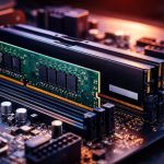أسعار الذاكرة DDR4 ترتفع بوتيرة أسرع من DDR5 وسط تفاقم أزمة الذواكر العالمية