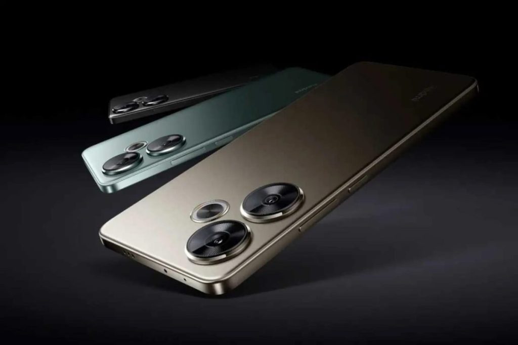 هاتف Redmi Turbo 5 Pro يظهر على منصة Geekbench بمعالج من MediaTek