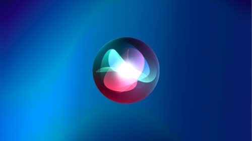 جيل جديد من سيري قادم هذا العام بقدرات بحث وإنشاء محتوى متقدمة