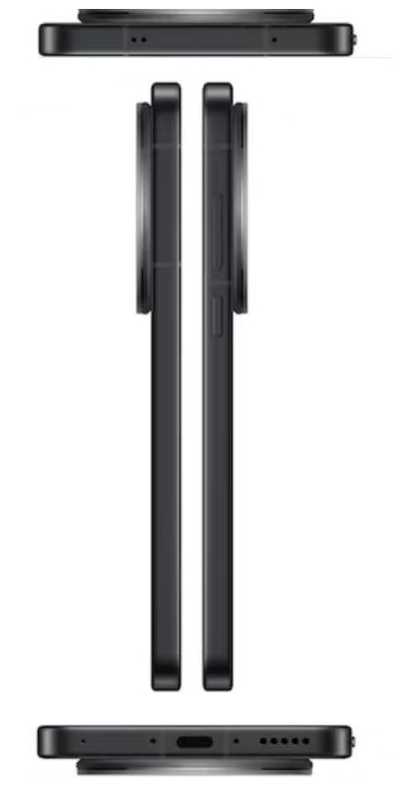 سعر و مواصفات vivo X200T