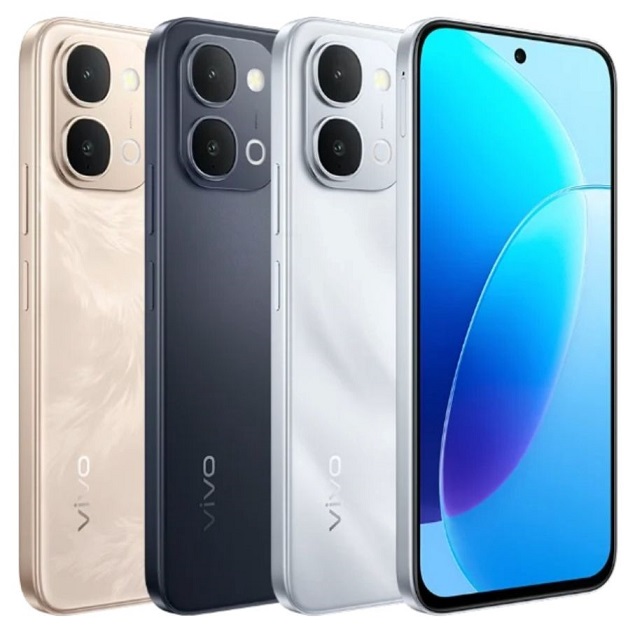 سعر و مواصفات vivo Y500i