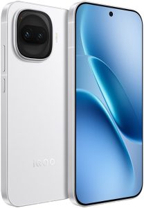 vivo iQOO Z11 Turbo vivo iQOO Z11 Turbo