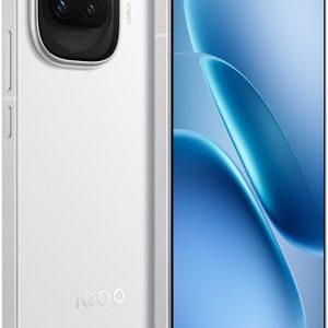 vivo iQOO Z11 Turbo | فيفو اي كيو او او زيد 11 توربو