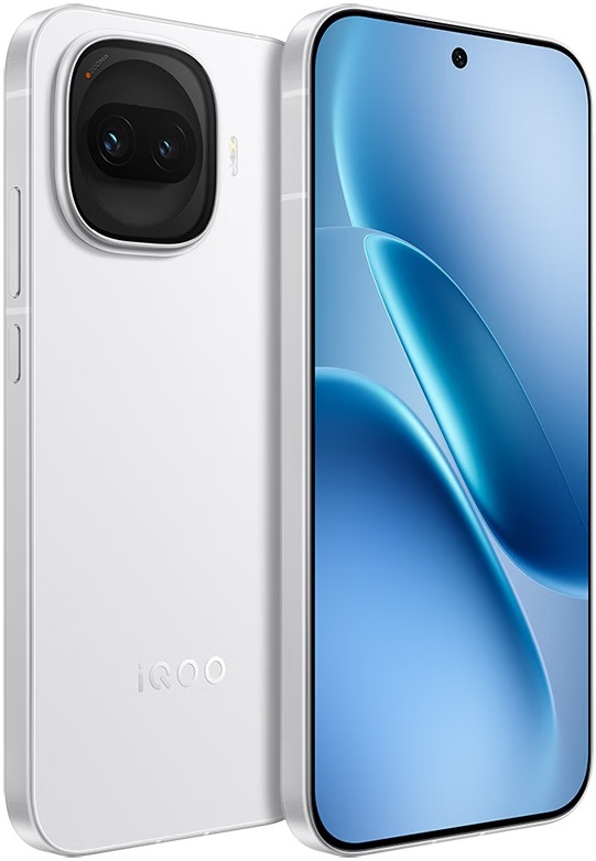سعر و مواصفات vivo iQOO Z11 Turbo