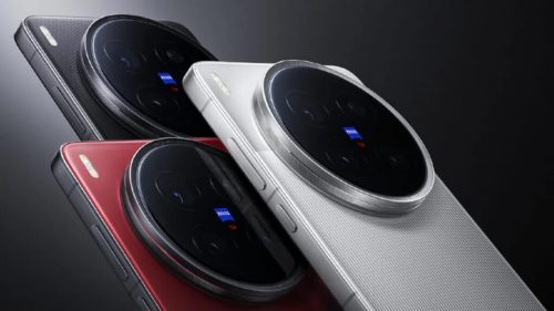 تسريب جديد يكشف تفاصيل هاتف Vivo X300 Ultra القادم