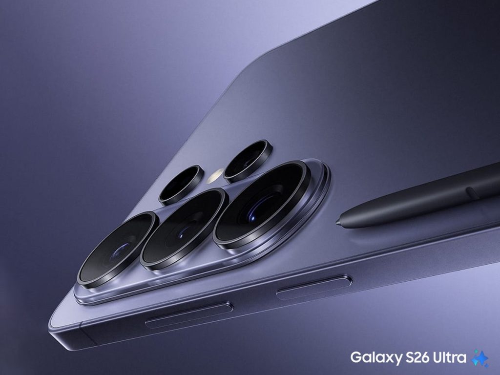 تسريب يكشف أن هاتف Galaxy S26 Ultra قد يحصل على ضمان لمدة عامين في بعض الأسواق
