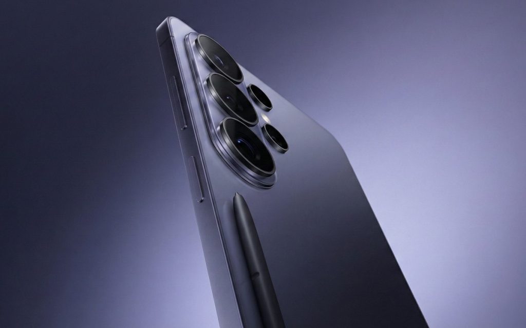 سامسونج Galaxy S26 Ultra يظهر على Geekbench مع نسخة خاصة من معالج كوالكوم Snapdragon 8 Elite Gen 5
