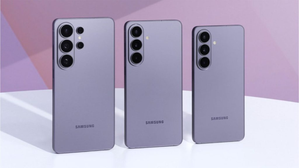 بعد سنوات من التردد… سامسونج تلمح لاعتماد بطاريات السيليكون-كربون في هواتف Galaxy