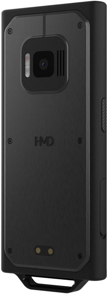 سعر و مواصفات HMD Terra M