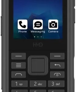 HMD Terra M | اتش ام دي تيرا ام