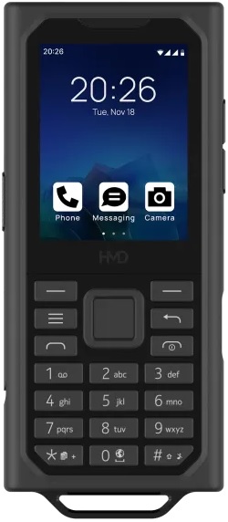 سعر و مواصفات HMD Terra M