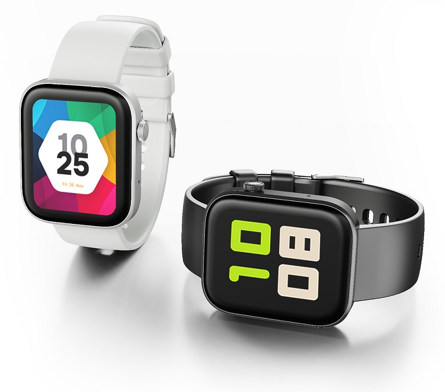 سعر و مواصفات HMD Watch P1