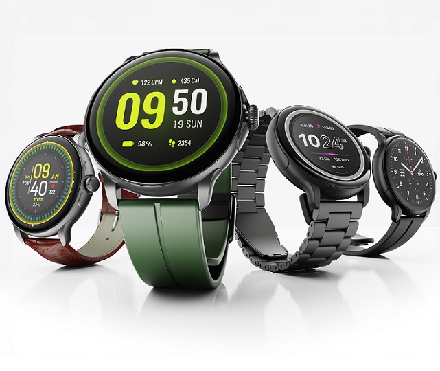 سعر و مواصفات HMD Watch X1