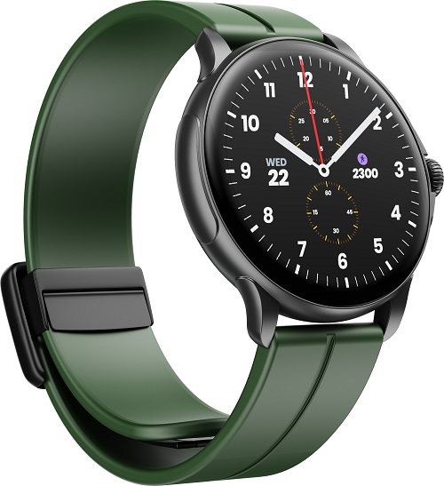 سعر و مواصفات HMD Watch X1