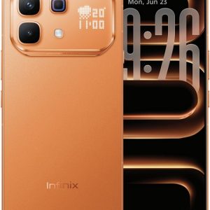 Infinix Note 60 Pro | انفينيكس نوت 60 برو