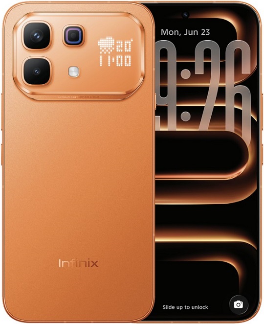 سعر و مواصفات Infinix Note 60 Pro