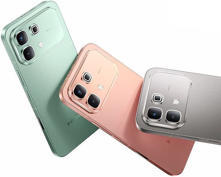 سعر و مواصفات Infinix Note 60