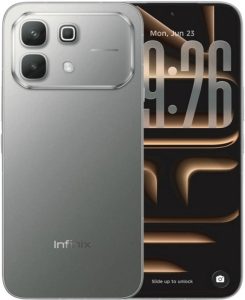 Infinix Note 60