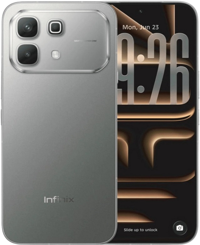 سعر و مواصفات Infinix Note 60