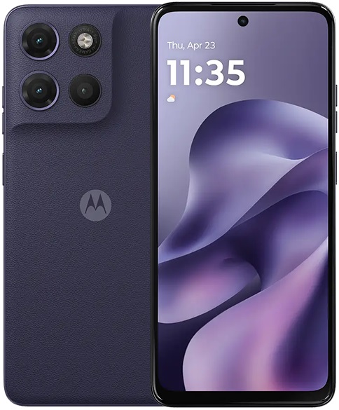 سعر و مواصفات Motorola Moto G17