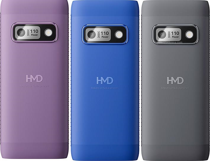 سعر و مواصفات Nokia 110 Power