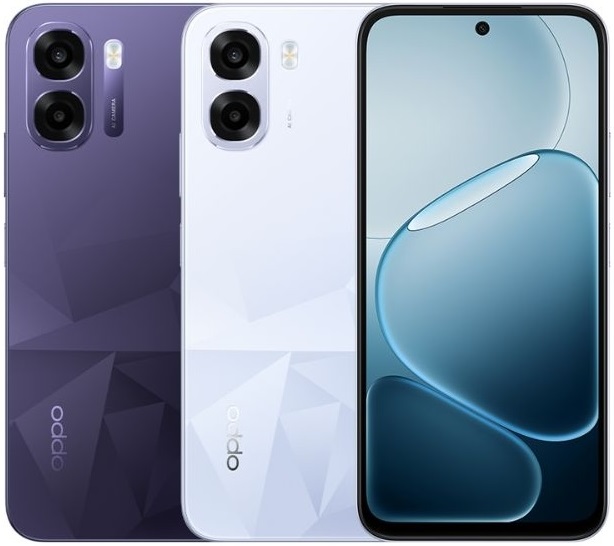سعر و مواصفات Oppo K14x