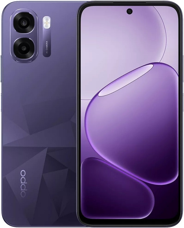 سعر و مواصفات Oppo K14x