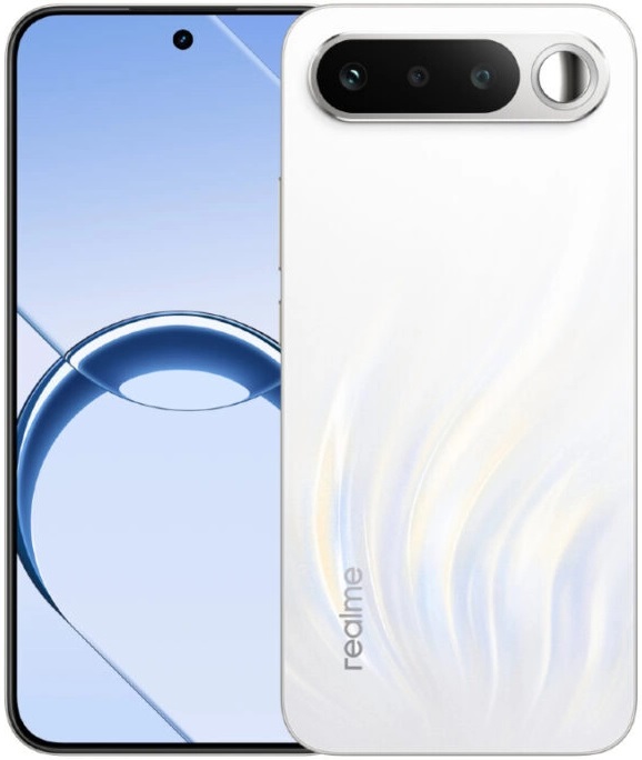 سعر و مواصفات Realme 16