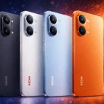 هاتف شاومي Redmi Turbo 5 Max يدخل السوق ببطارية عملاقة وشحن فائق السرعة